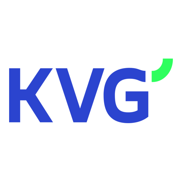 Kahlgrund Verkehrs-GmbH Logo PNG Vector