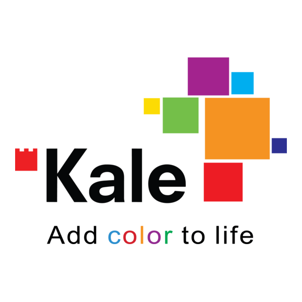 Kale Logo PNG Vector