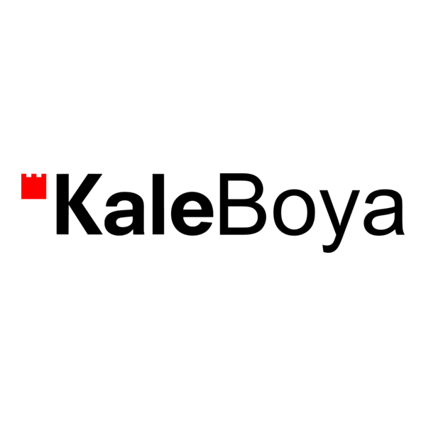 Kaleboya Logo PNG Vector