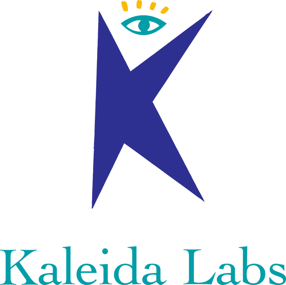 Kaleida Labs Logo PNG Vector