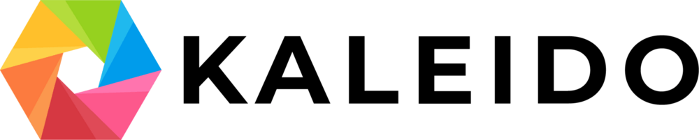 Kaleido AI Logo PNG Vector