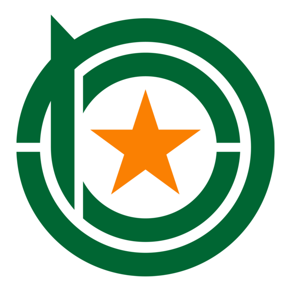 Kamiyūbetsu, Hokkaido Logo PNG Vector