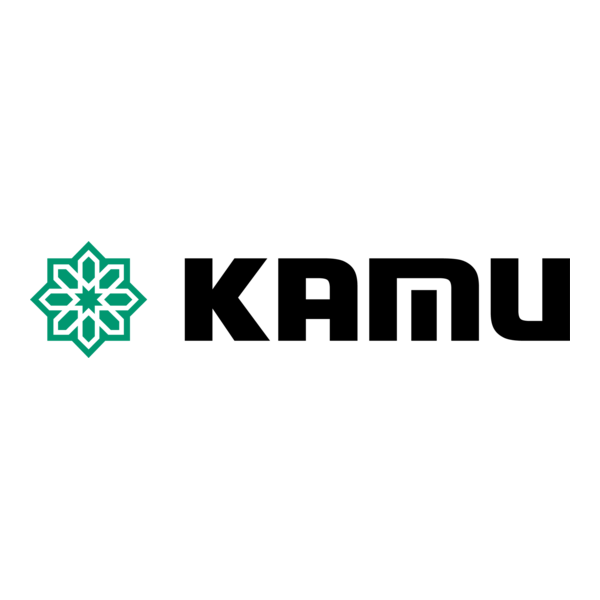 KAMU Logo PNG Vector