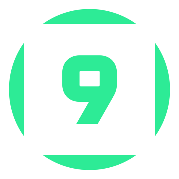 Kanal 9 Logo PNG Vector