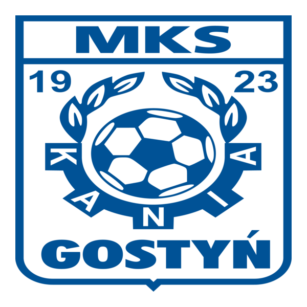 Kania Gostyń Logo PNG Vector