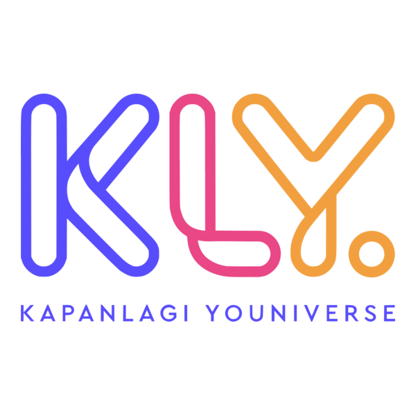 Kapanlagi Youniverse Logo PNG Vector