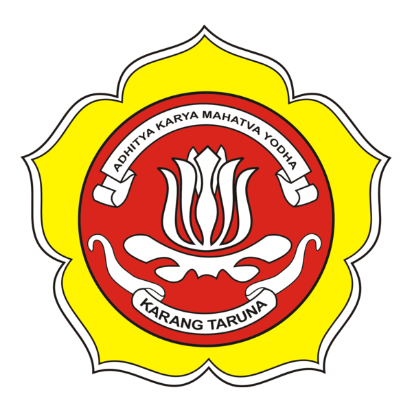 KARANG TARUNA Logo PNG Vector