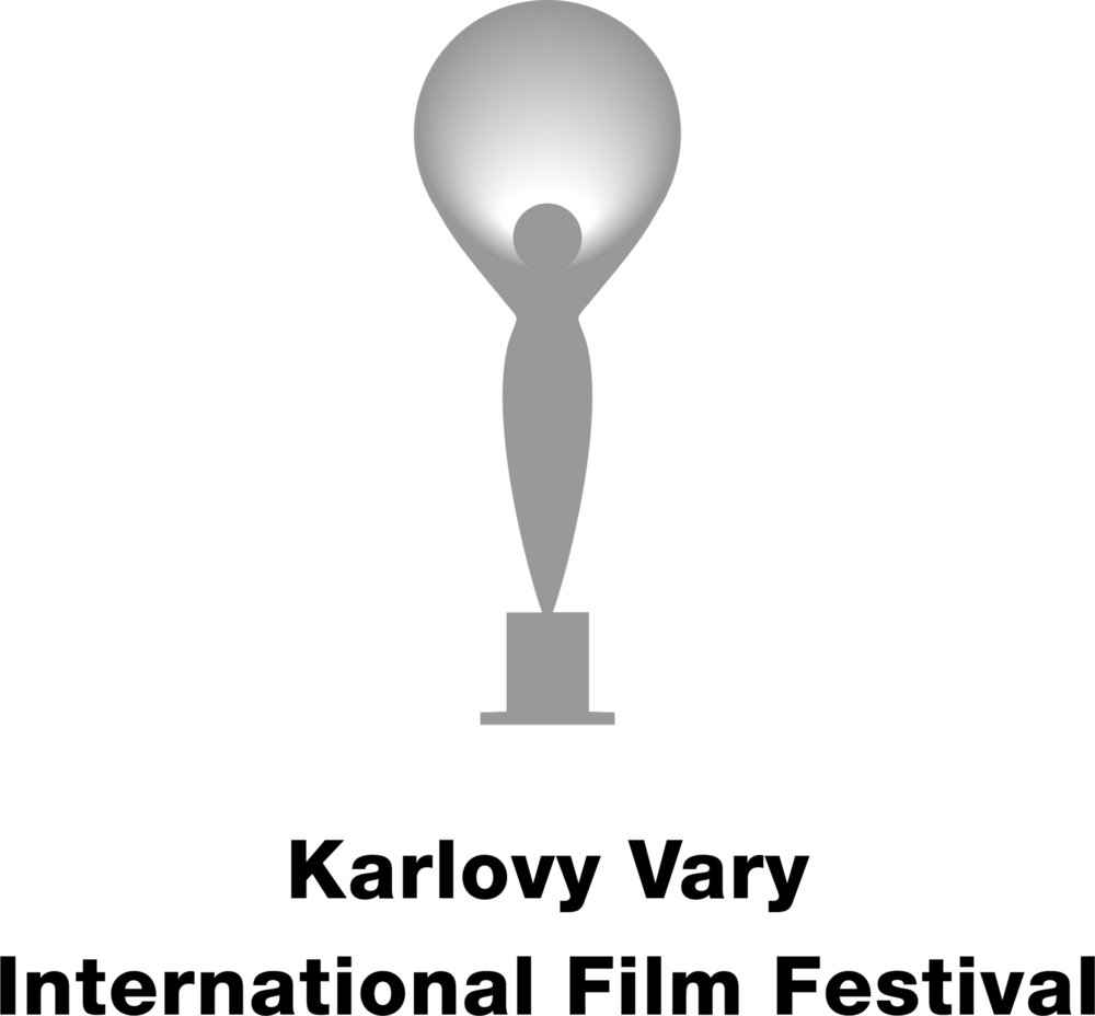 Karlovy Vary International Film Festival Logo PNG Vector