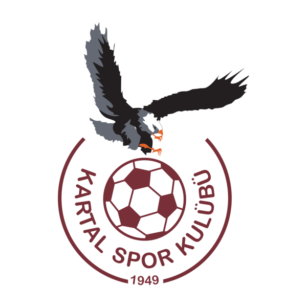 Kartal Spor Kulubu Logo PNG Vector