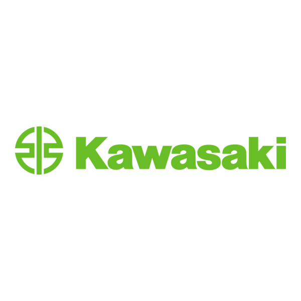 Kawasaki Logo PNG Vector