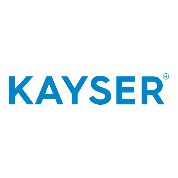 Kayser Logo PNG Vector