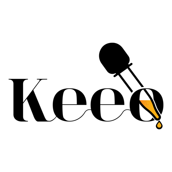 Keeo Logo PNG Vector