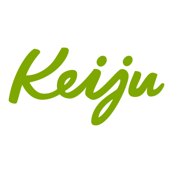 Keiju Logo PNG Vector