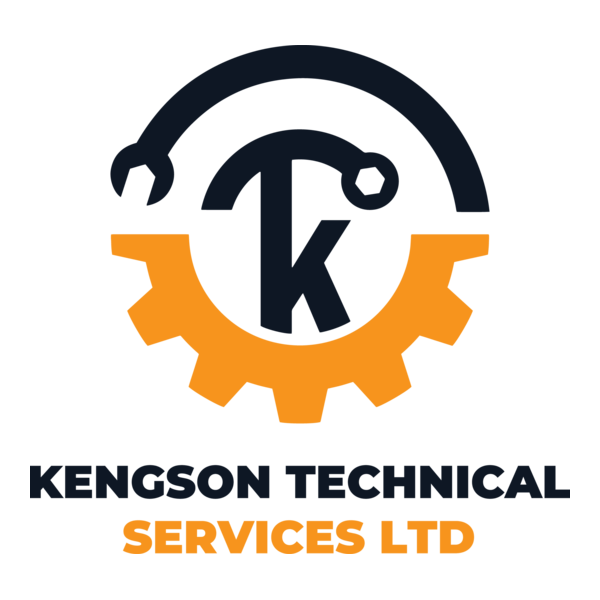 Kengson Technical Services Limited Logo PNG Vector