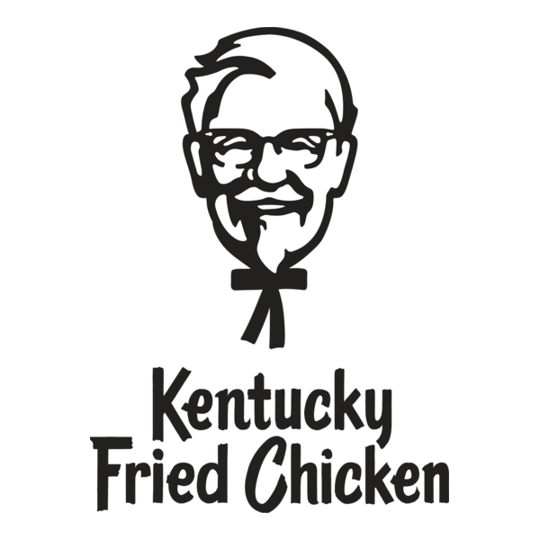 Kentucky Fried Chicken (2018) Logo PNG Vector