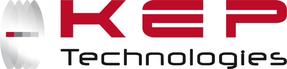 KEP Technologies Logo PNG Vector