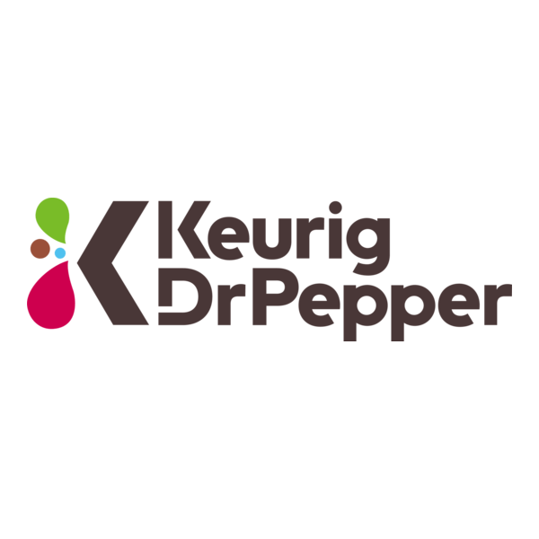 keurig dr pepper inc Logo PNG Vector