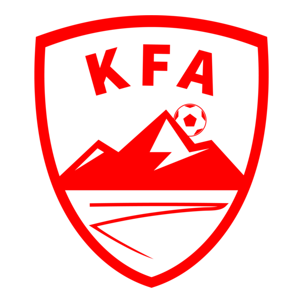 KF Austfjarða Logo PNG Vector