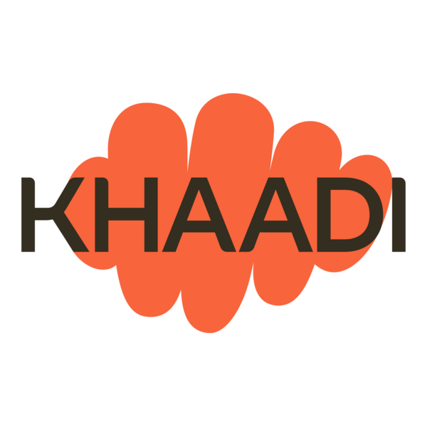 Khaadi Logo PNG Vector