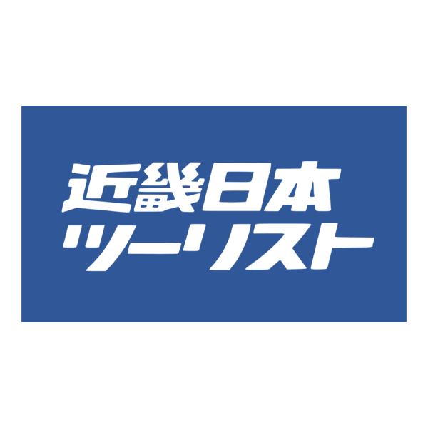 Kinki Nippon Tourist Logo PNG Vector