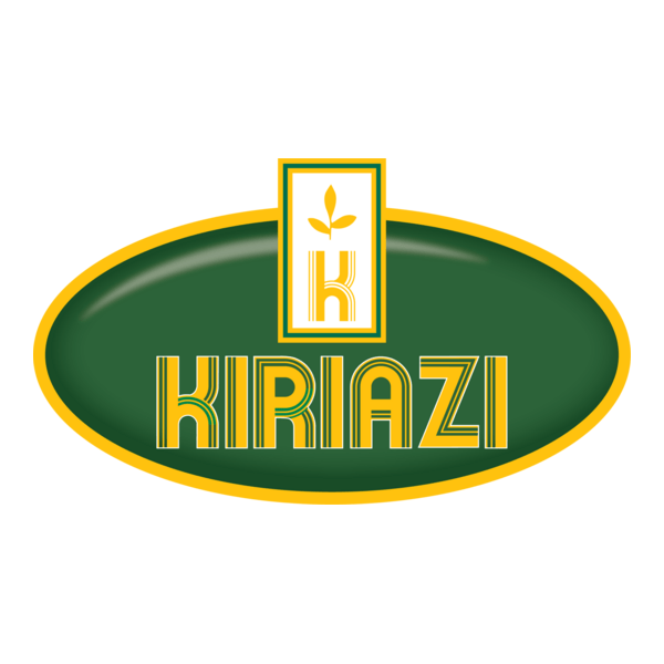 Kiriazi Logo PNG Vector