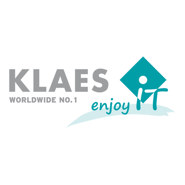 Klaes GmbH & Co. KG Logo PNG Vector