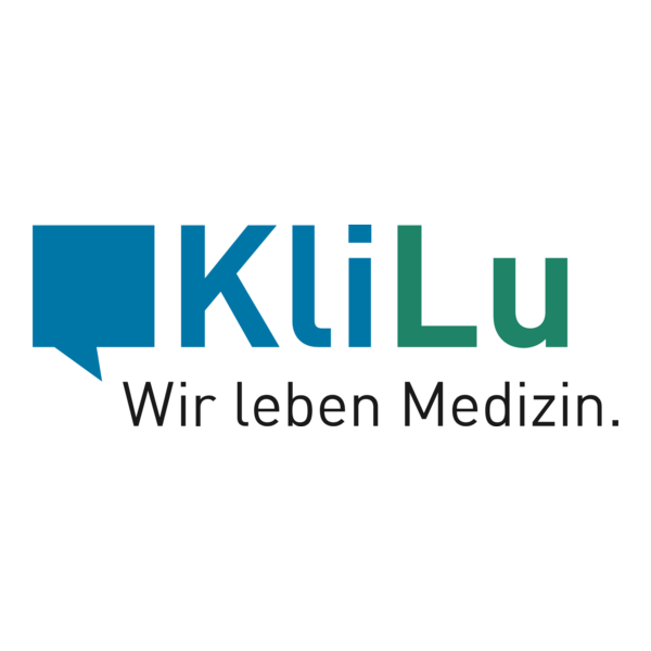 Klinikum Ludwigshafen Klilu Logo PNG Vector
