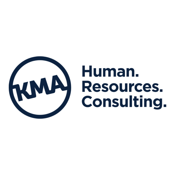 KMA Human Resources Consulting Logo PNG Vector