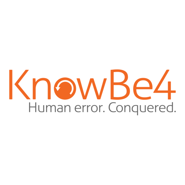 KnowBe4 Logo PNG Vector