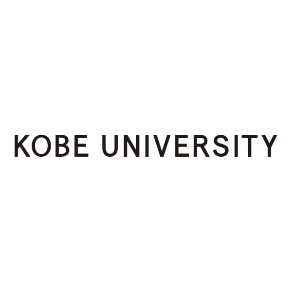 Kobe University Logo PNG Vector