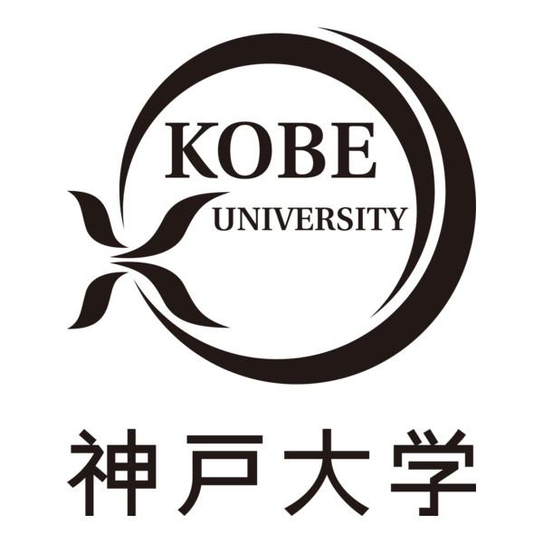 Kobe University Logo PNG Vector