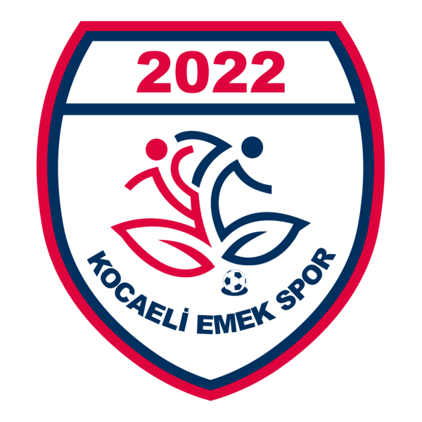 Kocaeli Emekspor Logo PNG Vector