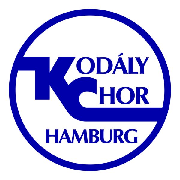 Kodalychor Logo PNG Vector