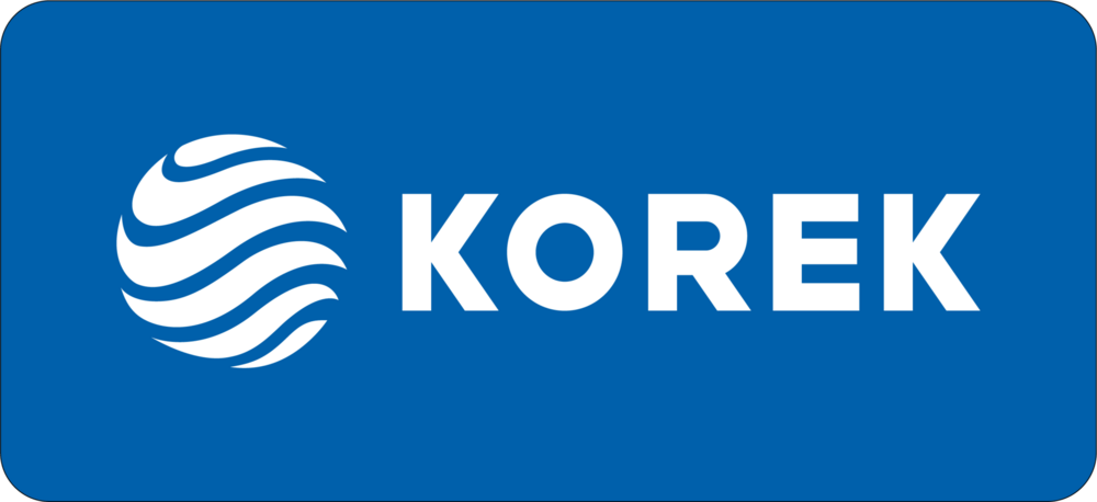 Korek Telecom Logo PNG Vector