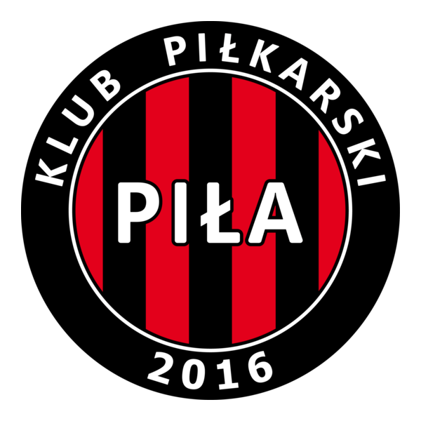 KP Piła Logo PNG Vector