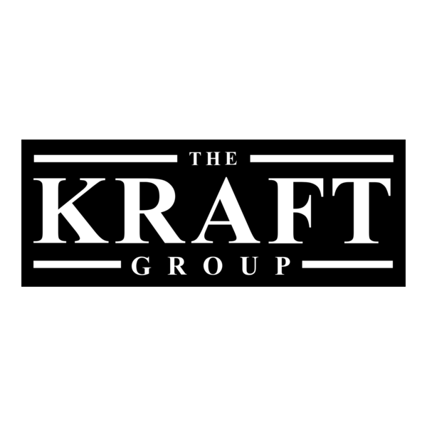 Kraft Group Logo PNG Vector