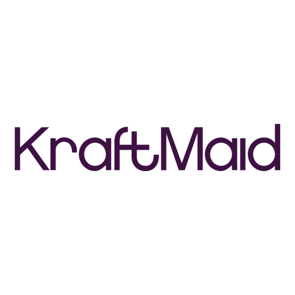 KraftMaid Cabinetry Logo PNG Vector
