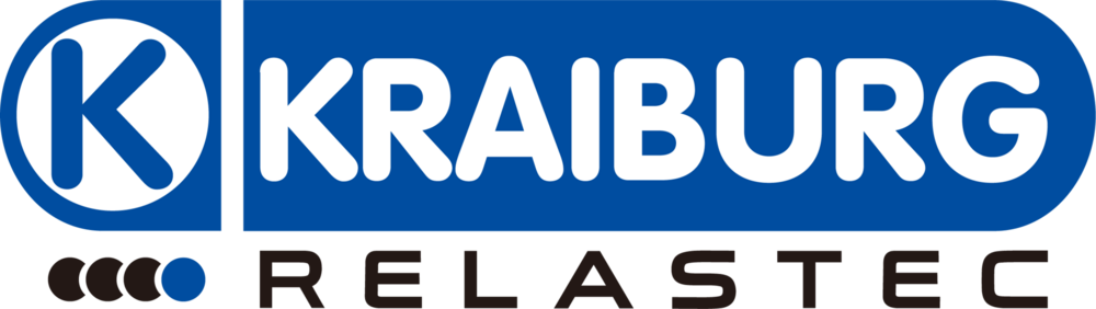 KRAIBURG Relastec Logo PNG Vector