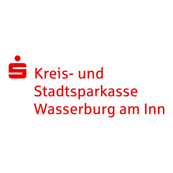 Kreis- und Stadtsparkasse Wasserburg am Inn Logo PNG Vector