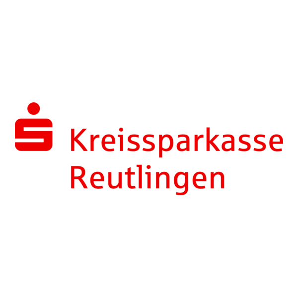 Kreissparkasse Reutlingen Logo PNG Vector