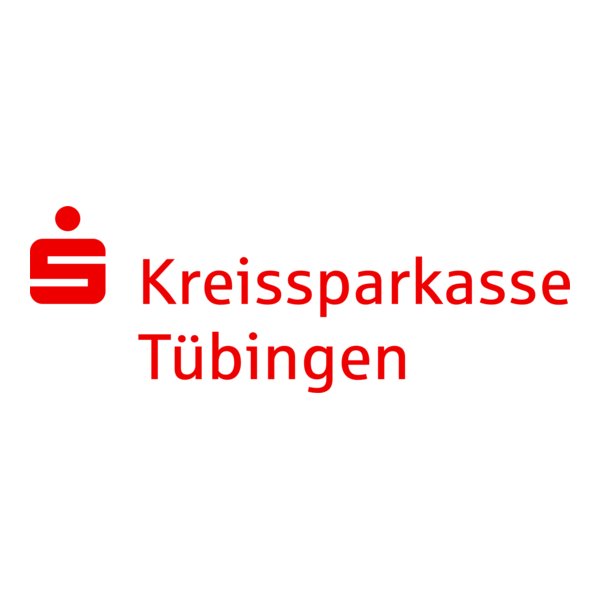 Kreissparkasse Tübingen Logo PNG Vector
