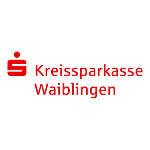 Kreissparkasse Waiblingen Logo PNG Vector