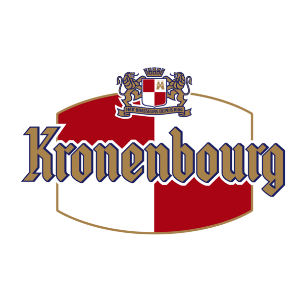 Kronenbourg Logo PNG Vector