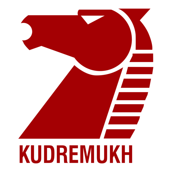 Kudremukh Iron Ore Company Logo PNG Vector