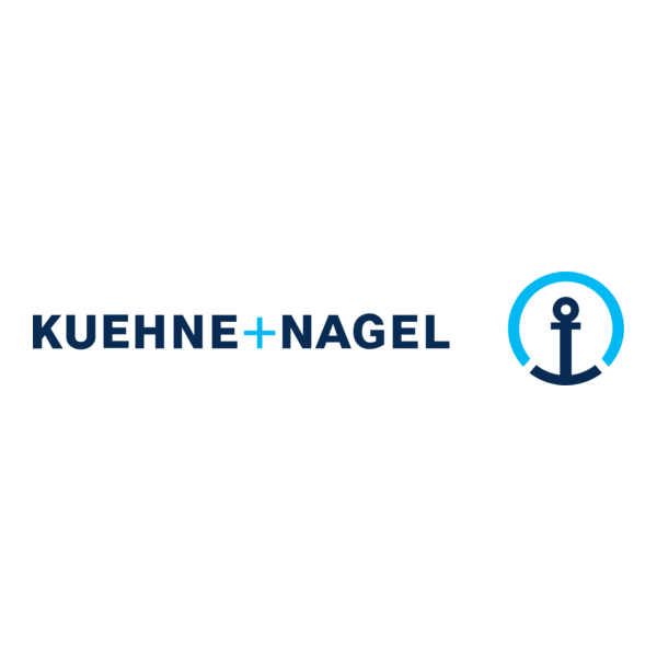 Kuehne+Nagel Logo PNG Vector