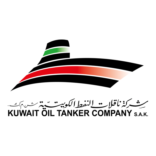 Kuwait Oil Tanker Company Logo PNG Vector