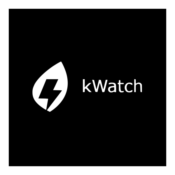 Kwatch Logo PNG Vector