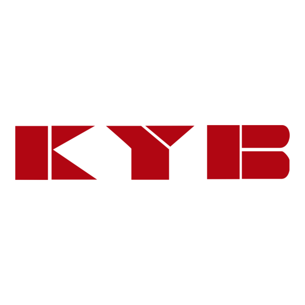 KYB Logo PNG Vector