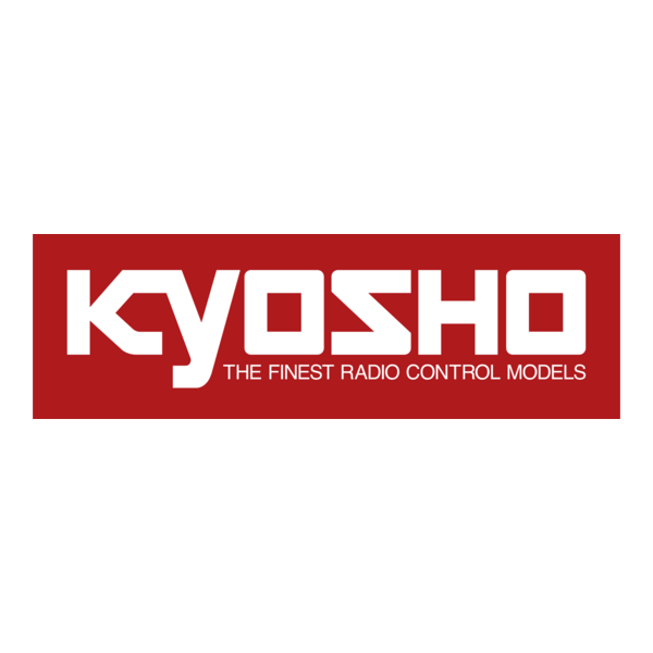 Kyosho Logo PNG Vector