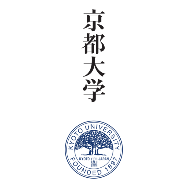 Kyoto University Logo PNG Vector